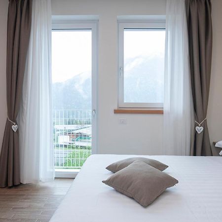 Alle Arce Hotel Domegge di Cadore Exterior photo