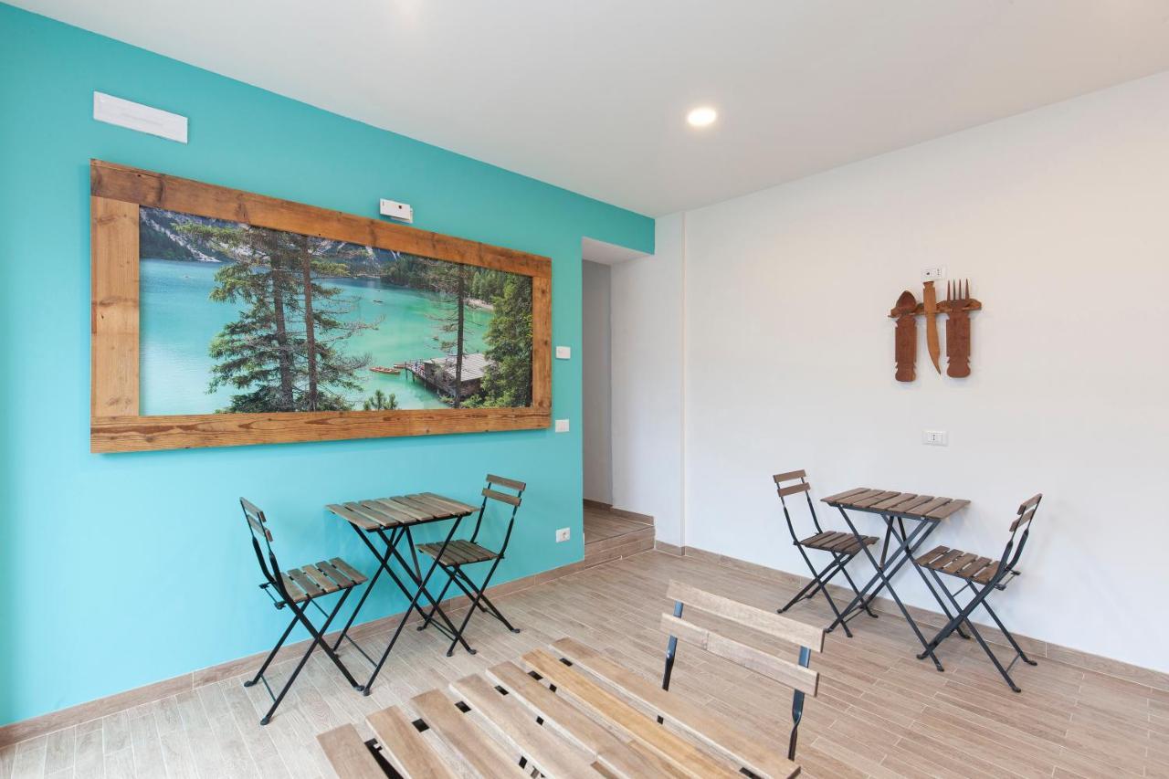 Alle Arce Hotel Domegge di Cadore Exterior photo