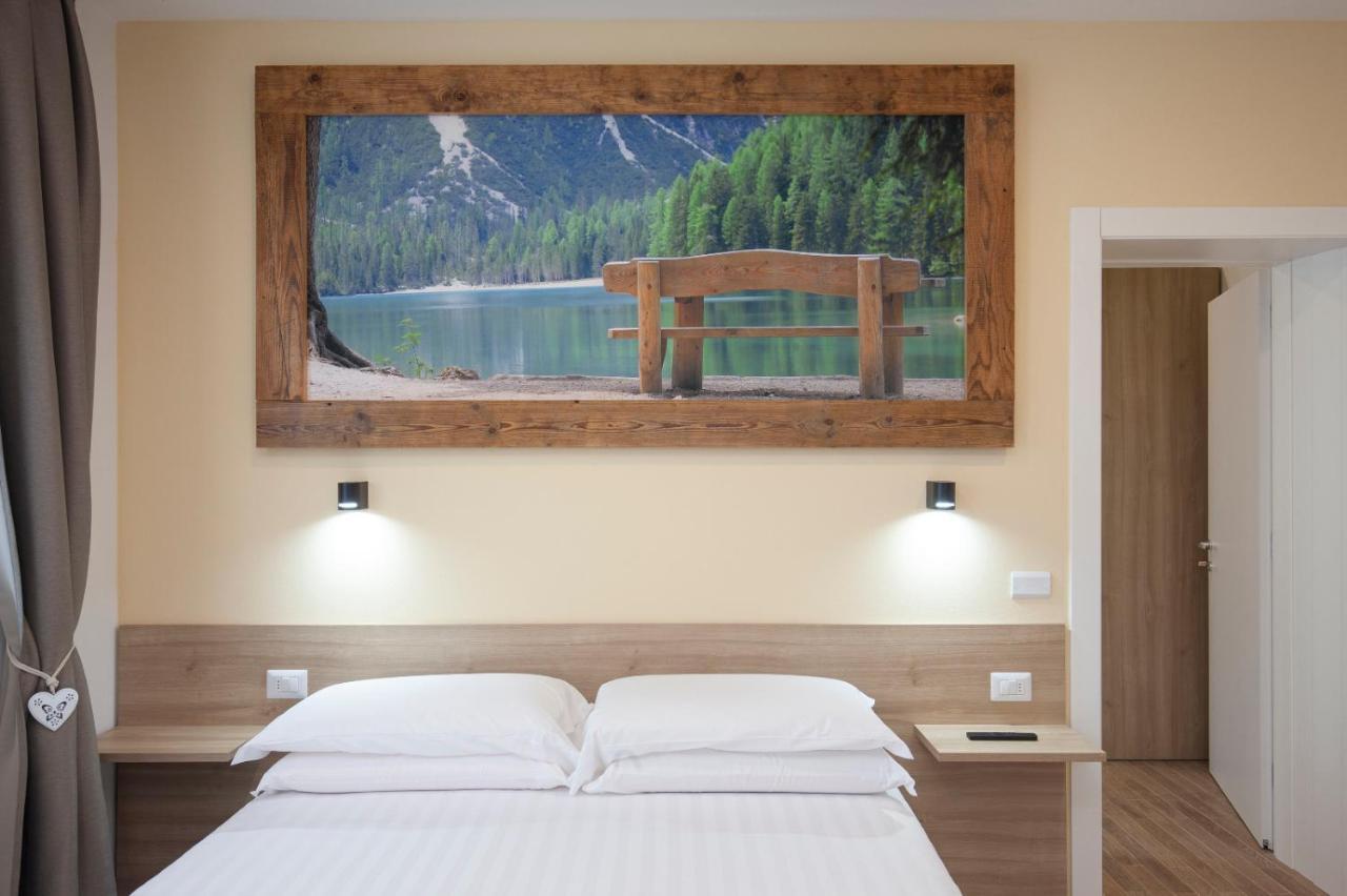 Alle Arce Hotel Domegge di Cadore Exterior photo