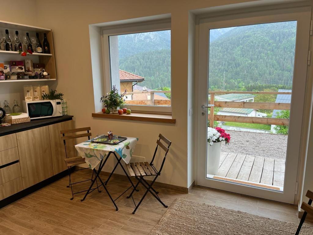 Alle Arce Hotel Domegge di Cadore Exterior photo