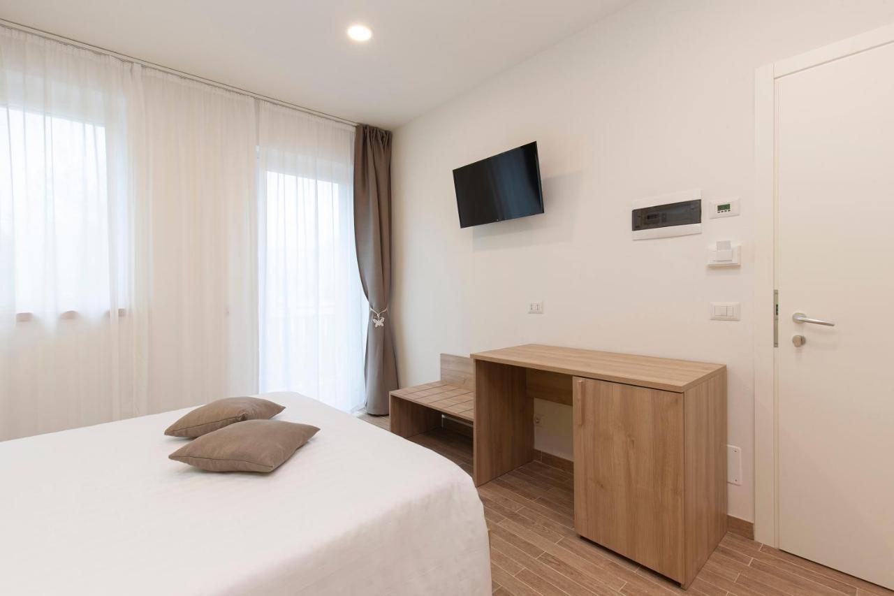 Alle Arce Hotel Domegge di Cadore Exterior photo