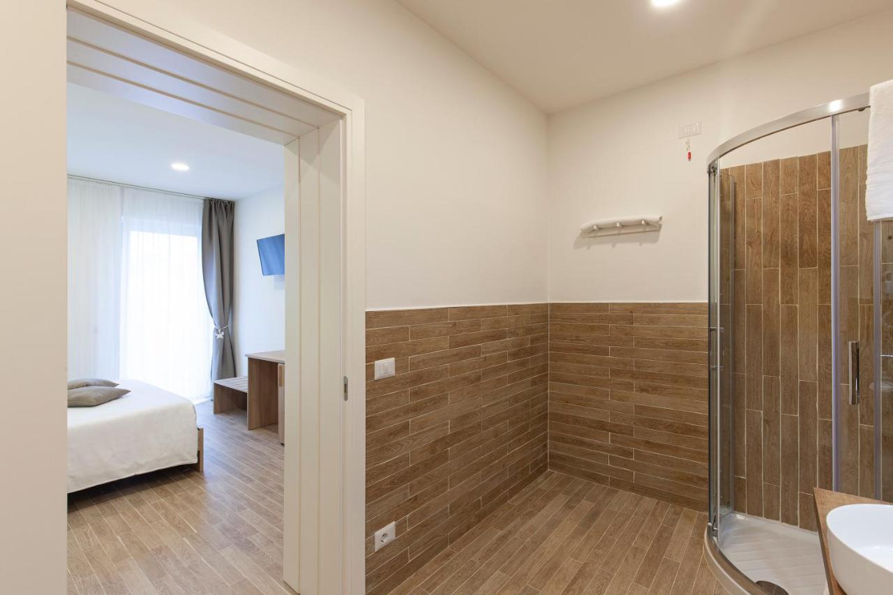 Alle Arce Hotel Domegge di Cadore Exterior photo