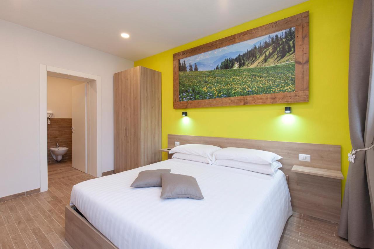 Alle Arce Hotel Domegge di Cadore Exterior photo