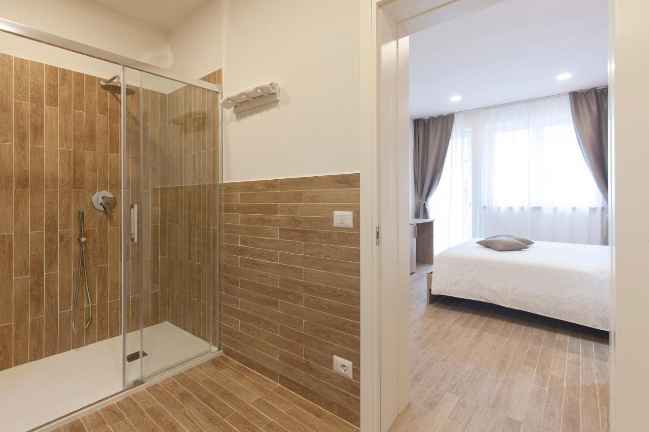Alle Arce Hotel Domegge di Cadore Exterior photo