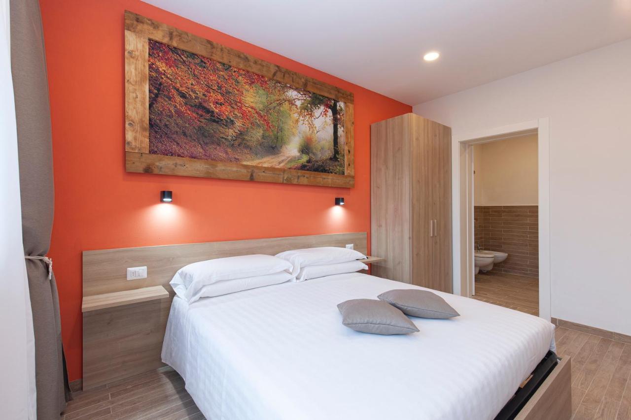 Alle Arce Hotel Domegge di Cadore Exterior photo