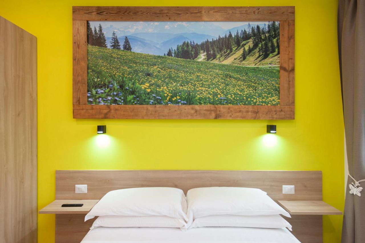 Alle Arce Hotel Domegge di Cadore Exterior photo