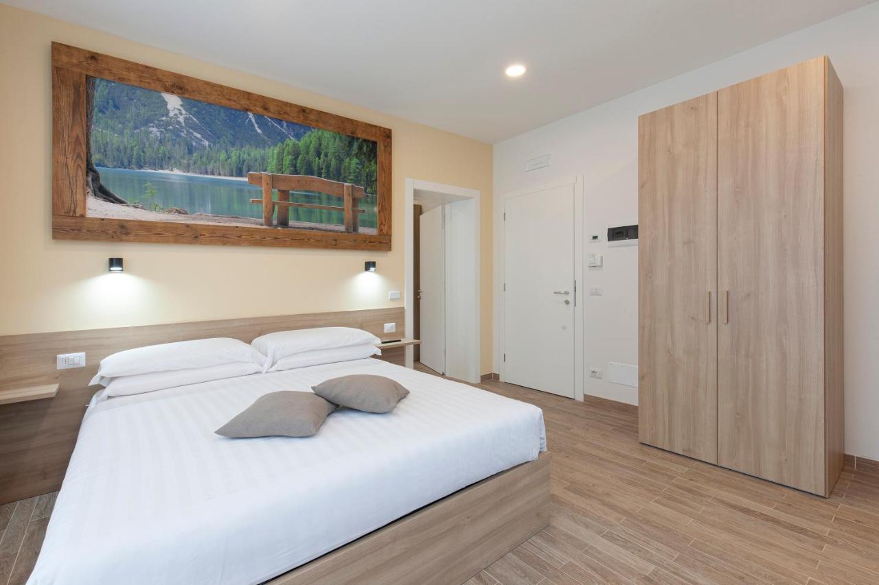 Alle Arce Hotel Domegge di Cadore Exterior photo