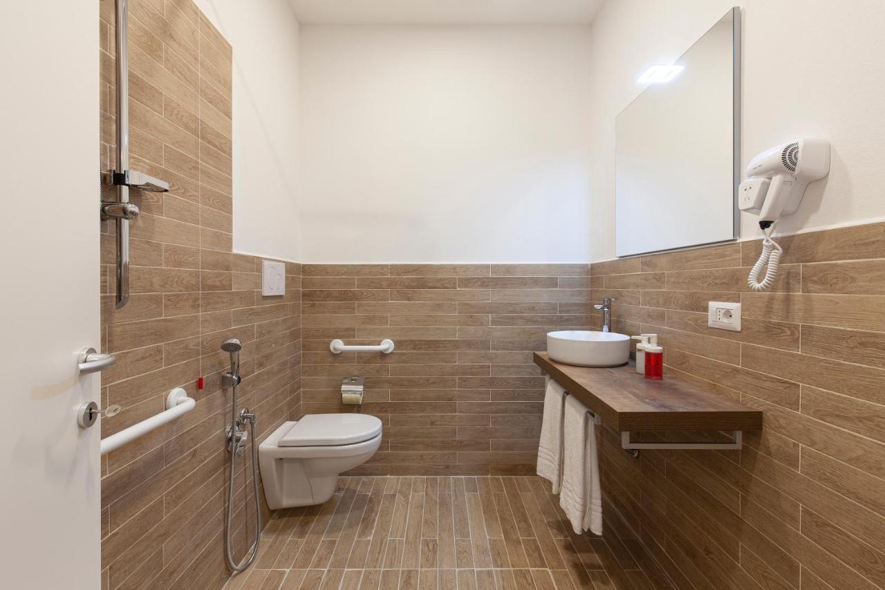 Alle Arce Hotel Domegge di Cadore Exterior photo