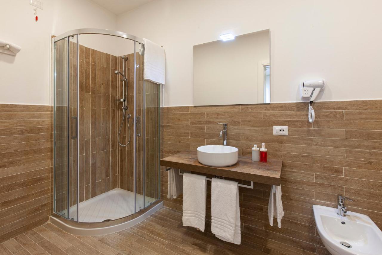 Alle Arce Hotel Domegge di Cadore Exterior photo
