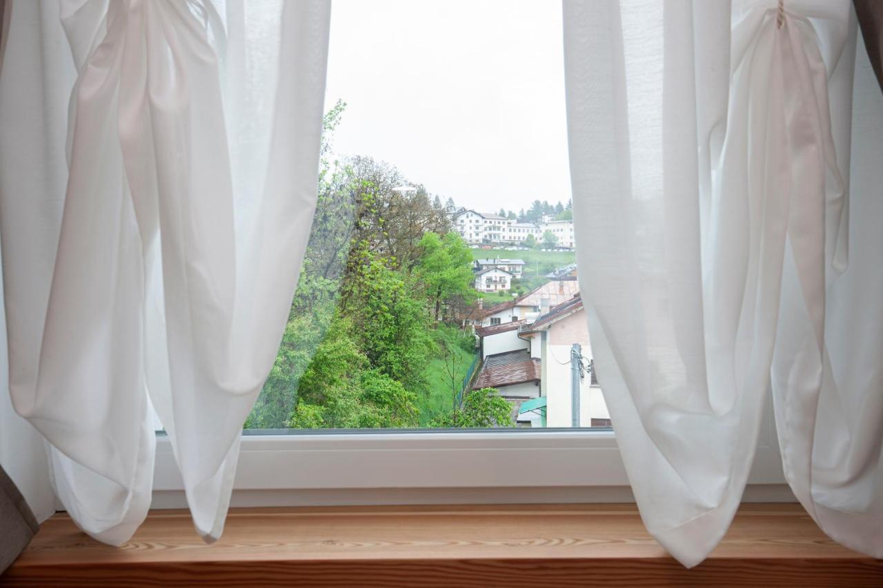 Alle Arce Hotel Domegge di Cadore Exterior photo