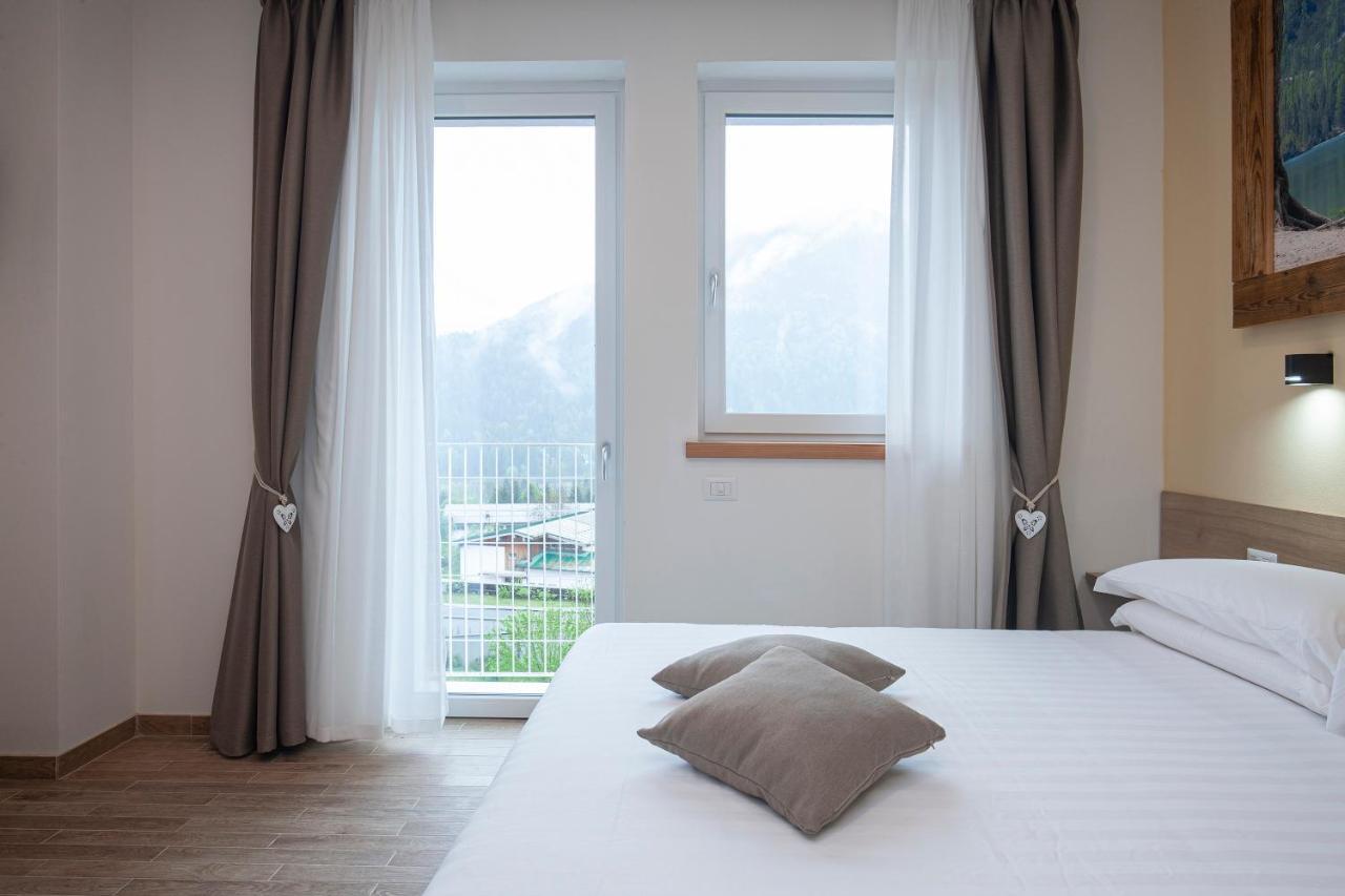 Alle Arce Hotel Domegge di Cadore Exterior photo